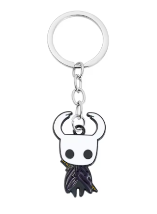 Hollow Knight Key-Chain